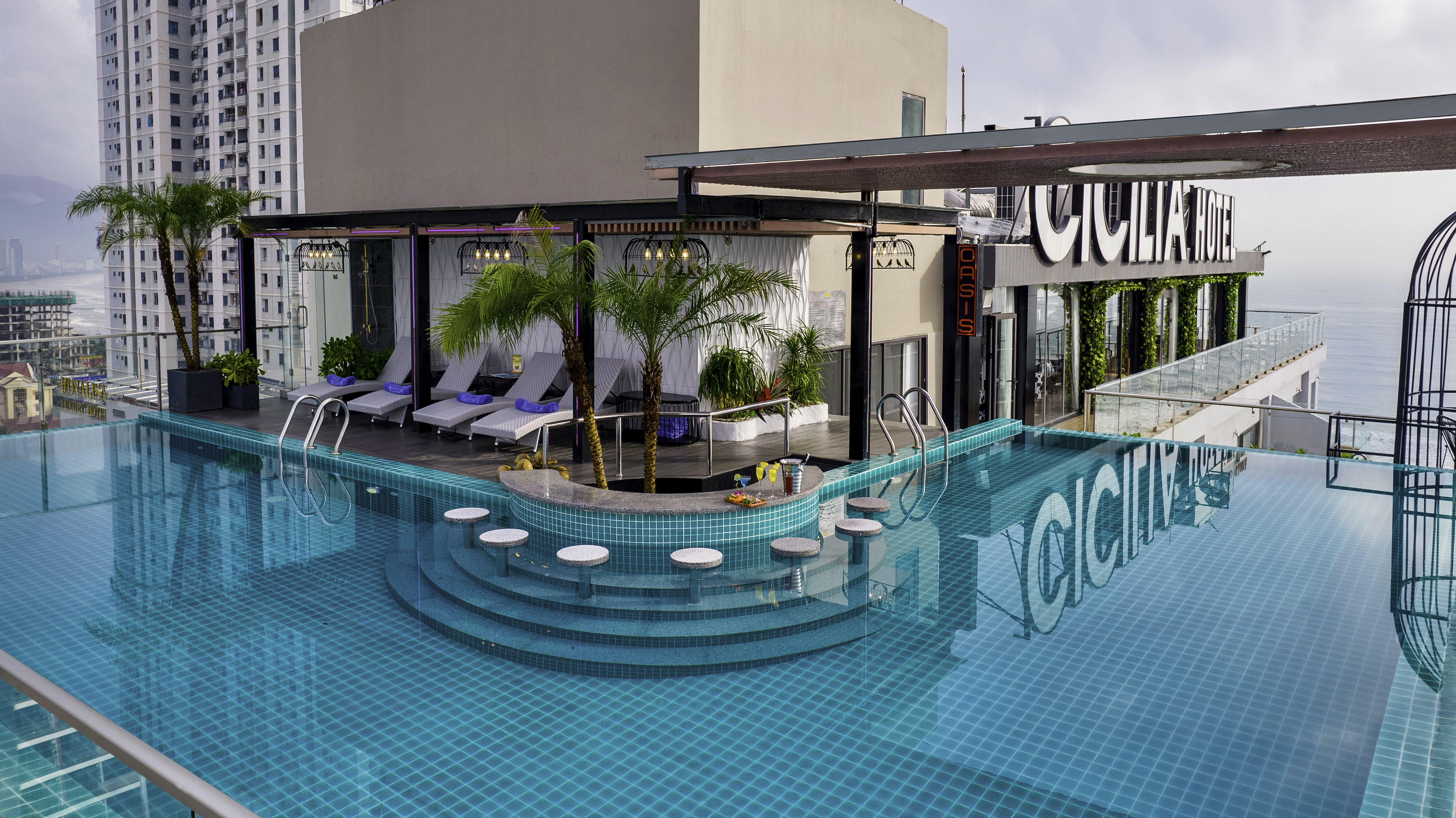 Hotel Facility