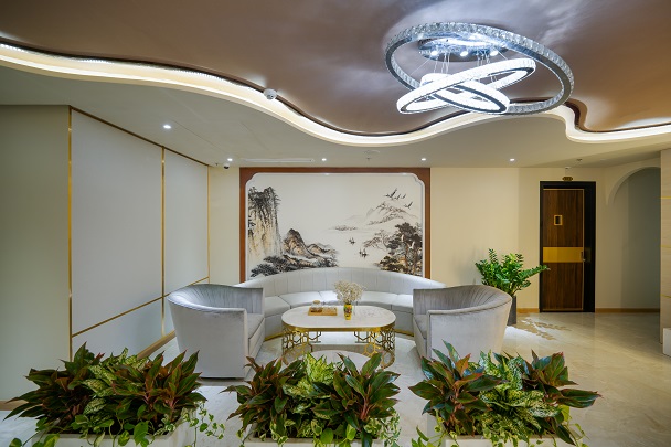 Hình ảnh spa