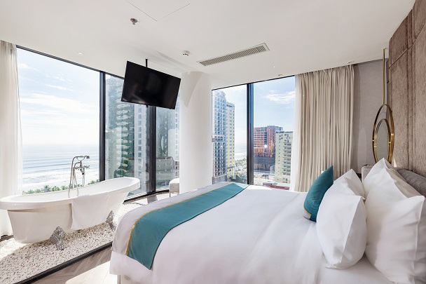 Family Ocean Suite